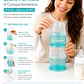 Dispensador De Leche Fórmula Motherna 4 Compartimientos - Miniatura 5