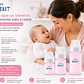 Set Avent Biberones Rosado 125ml 260ml y 330ml - Miniatura 5