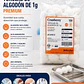 Torulas De Algodon 1g X100 - Miniatura 4