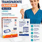 Aposito Transparente Cranberry 10x12 Pack x 25 - Miniatura 5