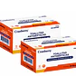 Toallitas Antisépticas Con Alcohol 70% Pack 2 Cajas x100 unidades  - Miniatura 1