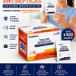 Toallitas Antisépticas Con Alcohol 70% Pack X50 Cajas - Miniatura 5