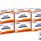 Toallitas Antisépticas Con Alcohol 70% Pack X6 Cajas  - Miniatura 1