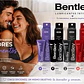 Pack 5 Gel Lubricante Intimo Efecto Hot Ice Play Control Omg - Miniatura 3