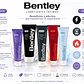 Pack 5 Gel Lubricante Intimo Efecto Hot Ice Play Control Omg - Miniatura 2