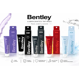 Pack 5 Gel Lubricante Intimo Efecto Hot Ice Play Control Omg