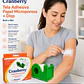Tela Adhesiva Papel Microporosa + Disp Cranberry 5cmx9m Caja x6 - Miniatura 4