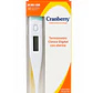 Termómetro Digital Cranberry Con Alarma - Miniatura 1