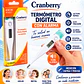 Termómetro Digital Cranberry Con Alarma - Miniatura 3