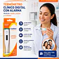 Termómetro Digital Cranberry Con Alarma - Miniatura 6
