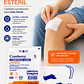 Compresa Gasa Estéril 45x45 (5 Unidades) - Miniatura 4
