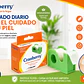 Tela Adhesiva Papel Microporosa + Disp 2.5cmx9m Pack x 6 - Miniatura 5