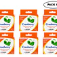 Tela Adhesiva Papel Microporosa + Disp 2.5cmx9m Pack x 6 - Miniatura 1