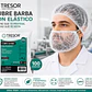 Cubre Barba Desechable 100 Unidades - Miniatura 3