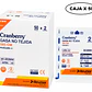 Gasa Estéril No Tejida Cranberry 5x5 cm Caja x 50 Unidades - Miniatura 1