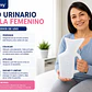 Pato Urinario Pelela Femenino Plástico 1 Litro Cranberry - Miniatura 2