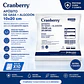 Aposito Gasa No Tejida + Algodon 10x20 Cranberry Bolsa X10 - Miniatura 5