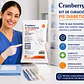Kit De Curación Estéril Pie Diabetico Desechable Cranberry - Miniatura 6