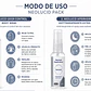 Pack Neolucid Hiperhidrosis 30mll + Odor Control 200ml  - Miniatura 3