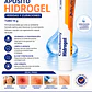 Aposito Hidrogel Heridas Curaciones Cranberry Tubo 15gr - Miniatura 6