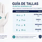 Guante Esteril Quirurgico Cranberry Talla 7 Caja X 50 Pares - Miniatura 6