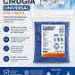 Pack De Cirugía Universal Estéril Con 3 Batas - Miniatura 4
