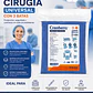Pack De Cirugía Universal Estéril Con 3 Batas - Miniatura 5