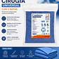 Pack De Cirugía Universal Estéril Con 3 Batas - Miniatura 6