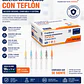 Branula Cateter Intravenoso Con Teflon 18g X 1 1/4 Caja X50 - Miniatura 7