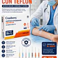 Branula Cateter Intravenoso Con Teflon 18g X 1 1/4 Caja X50 - Miniatura 4