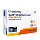 Branula Cateter Intravenoso Con Teflon 18g X 1 1/4 Caja X50 - Miniatura 1