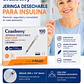 Jeringa Desechable Insulina 29g X 1/4 Cranberry 100 Unidades Capacidad En Volumen 1 Ml - Miniatura 4