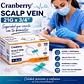 Mariposa Scalp Vein Cranberry 21g X3/4 X100 - Miniatura 3