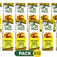 Promiel Propoleo Miel Spray 30ml Garganta Irritación Bucal Pack x12 - Miniatura 1