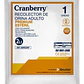 Bolsa Recolector Orina Adulto Premium Cranberry 2 Lit Pack x 10 - Miniatura 4
