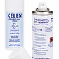 Cloruro De Etilo Spray Kelen 100ml Anestesia Local - Miniatura 2