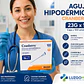 Aguja Hipodermica Cranberry 23g X 1 Caja X100 23 Ml - Miniatura 4