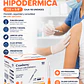 Aguja Hipodérmica Cranberry 25G x 5/8 Caja 100 Unidades - Miniatura 3