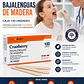 Bajalenguas Madera Cranberry X100 - Miniatura 6