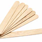 Bajalenguas Madera Estéril Cranberry X100 - Miniatura 2