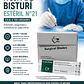 Hoja De Bisturi Esteril N21 Caja X 100 Unidades  - Miniatura 6