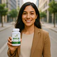 Auralax Regulador Intestinal X60 Cápsulas - Miniatura 5
