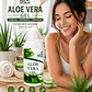 Aloe Vera Gel Aura Vitalis 1 Litro - Miniatura 2