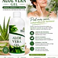 Aloe Vera Gel Aura Vitalis 1 Litro - Miniatura 4