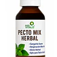 Pecto Mix Herbal Jarabe 150 g Aura Vitalis - Miniatura 1