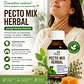 Pecto Mix Herbal Jarabe 150 g Aura Vitalis - Miniatura 2