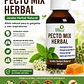 Pecto Mix Herbal Jarabe 150 g Aura Vitalis - Miniatura 3