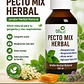 Pecto Mix Herbal Jarabe 150 g Aura Vitalis - Miniatura 4