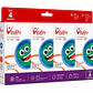Compresa Redonda Kids 10 cm Vitality Pack x4 - Miniatura 1