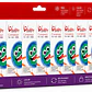 Compresa Redonda Kids 10 cm Vitality Pack x12 - Miniatura 1
